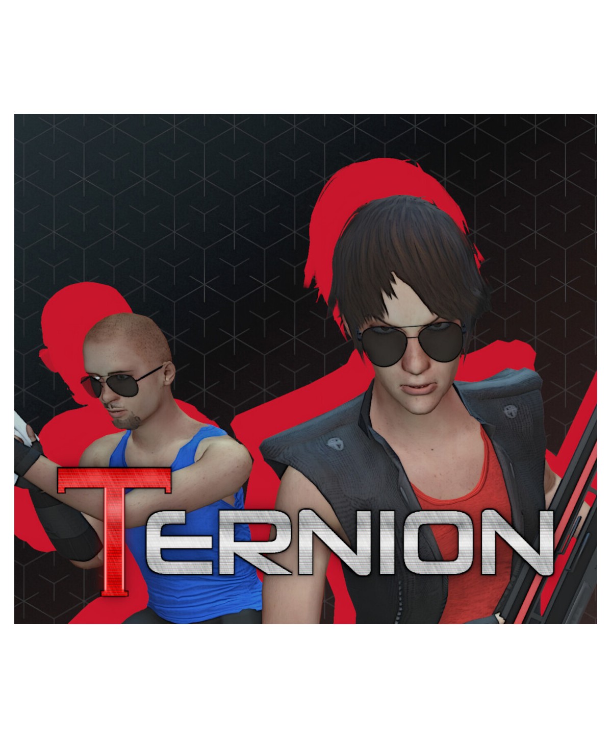 Ternion Steam Key GLOBAL